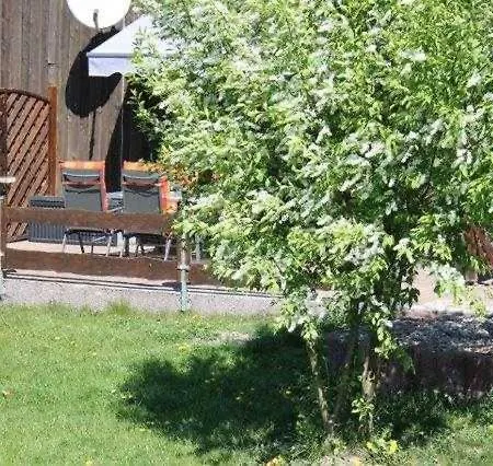 Caro 아파트 Federow