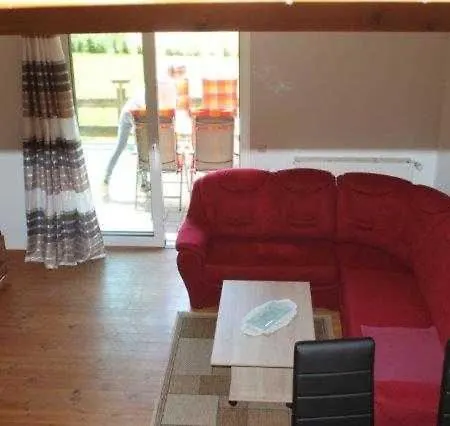 Apartment Caro Federow