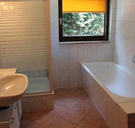 Apartment Caro *