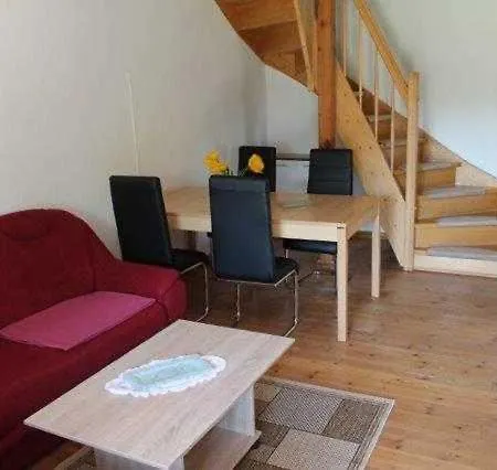 Caro Apartment