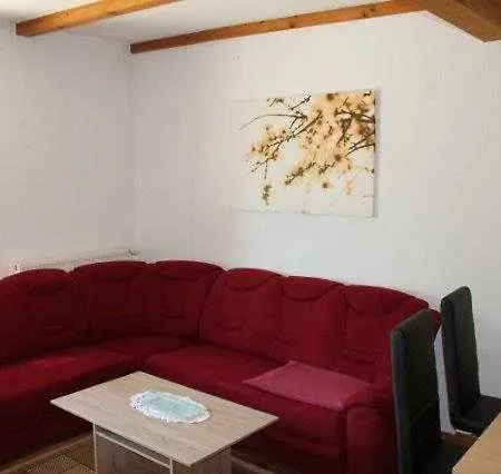 Caro Apartment *