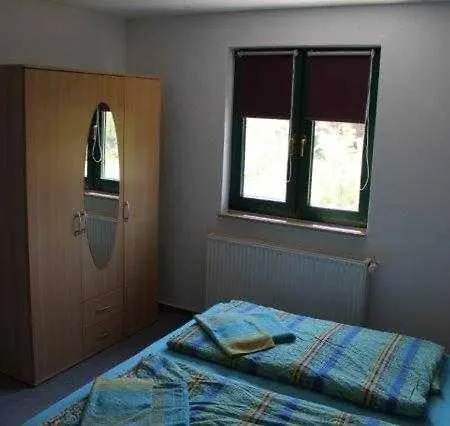 Caro Apartment