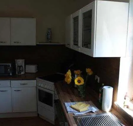 Apartment Caro *