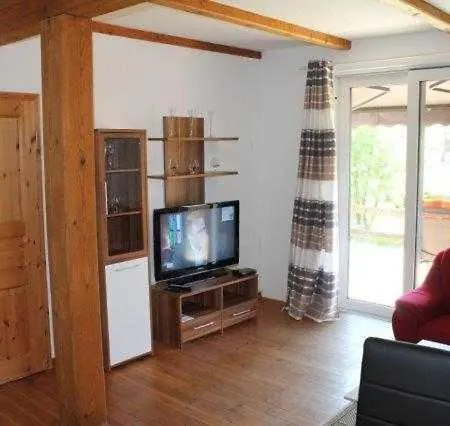 Apartment Caro